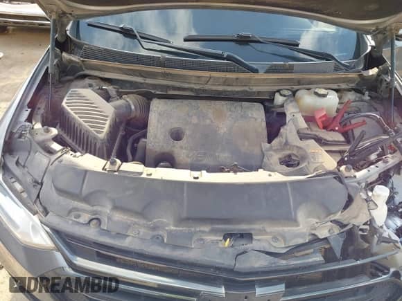 2020 Chevrolet Traverse RS с VIN 1GNEVJKW6LJ287073, выставлен на аукционе IAAI как лот 42332064 с пробегом 165 562 миль миль и . История ставок и продаж доступна на DreamBid. Изображение 10.