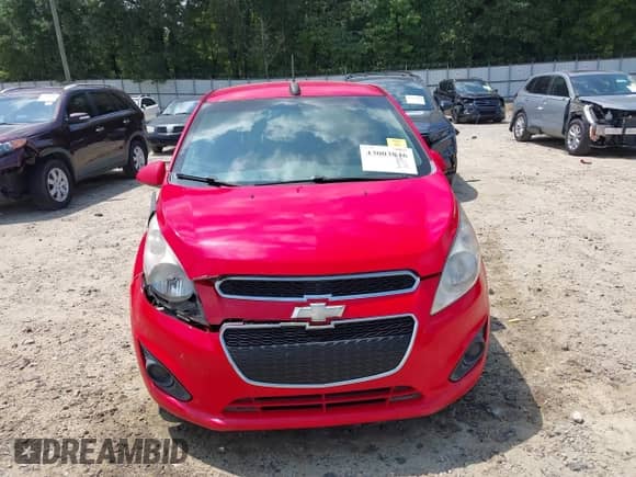 2015 Chevrolet Spark LT с VIN KL8CD6S94FC795747, выставлен на аукционе IAAI как лот 43003846 с пробегом 199 534 миль миль и . История ставок и продаж доступна на DreamBid. Изображение 12.
