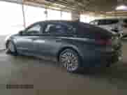 2023 Hyundai Sonata Limited с VIN KMHL54JJ5PA061602, выставлен на аукционе Copart как лот 71553595 с пробегом 44 183 миль миль и Списание • Salvage title. История ставок и продаж доступна на DreamBid. Изображение 2.