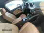 2020 Chevrolet Blazer Premier с VIN 3GNKBLRS3LS568546, выставлен на аукционе IAAI как лот 41776363 с пробегом 46 934 миль миль и . История ставок и продаж доступна на DreamBid. Изображение 5.