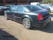 2007 Chrysler 300 Limited with VIN 2C3KA53G17H877702, listed as a IAAI auction lot 43286540 with 180,027 mi miles and . Bid and sale history available at DreamBid. Image 3.