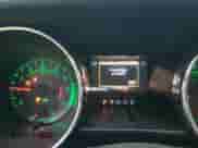 2015 Ford Mustang EcoBoost Premium with VIN 1FA6P8TH8F5348720, listed as a Copart auction lot 85352075 with 92,913 mi miles and Salvage title. Bid and sale history available at DreamBid. Image 9.