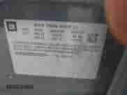 2013 Chevrolet Cruze LT with VIN 1G1PK5SBXD7205254, listed as a IAAI auction lot 42644314 with 131,694 mi miles and . Bid and sale history available at DreamBid. Image 9.