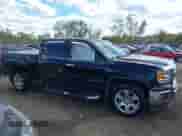 2015 GMC Sierra 1500 SLE с VIN 3GTU2UEC9FG464799, выставлен на аукционе IAAI как лот 43354102 с пробегом 154 555 миль миль и . История ставок и продаж доступна на DreamBid. Изображение 12.