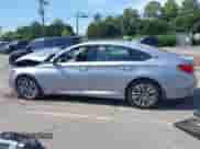 2021 Honda Accord EX-L with VIN 1HGCV3F57MA013218, listed as a IAAI auction lot 42657411 with 163,965 mi miles and . Bid and sale history available at DreamBid. Image 14.