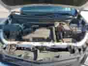 2020 Chevrolet Equinox LT z VIN 2GNAXJEV9L6134891, wystawiony jako Copart lot #67548925 z przebiegiem 164 318 mil mil oraz Szkoda całkowita • Salvage title. Historia ofert i sprzedaży dostępna na DreamBid. Obrazek 12.