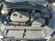 2020 Hyundai Tucson SE с VIN KM8J2CA43LU148444, выставлен на аукционе Copart как лот 61394485 с пробегом 64 018 миль миль и Списание • Salvage title. История ставок и продаж доступна на DreamBid. Изображение 16.
