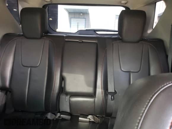 2015 Chevrolet Equinox LT z VIN 1GNALCEK4FZ105370, wystawiony jako Copart lot #82463285 z przebiegiem 239 211 mil mil oraz Szkoda całkowita • Salvage title. Historia ofert i sprzedaży dostępna na DreamBid. Obrazek 10.