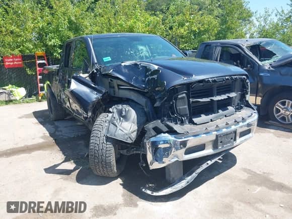 2016 Ram 1500 Big Horn с VIN 1C6RR7GT4GS349092, выставлен на аукционе IAAI как лот 42829943 с пробегом 91 631 миль миль и . История ставок и продаж доступна на DreamBid. Изображение 1.