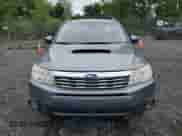 2009 Subaru Forester XT Limited с VIN JF2SH66649H792458, выставлен на аукционе Copart как лот 62960685 с пробегом 129 228 миль миль и Чистый • Clean title. История ставок и продаж доступна на DreamBid. Изображение 5.