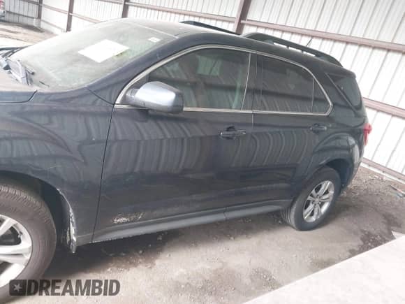 2015 Chevrolet Equinox LT с VIN 2GNALBEKXF1153474, выставлен на аукционе IAAI как лот 42504452 с пробегом 203 606 миль миль и . История ставок и продаж доступна на DreamBid. Изображение 14.