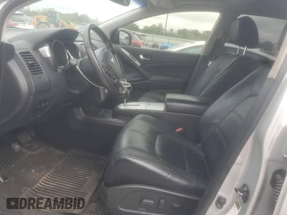 2014 Nissan Murano LE с VIN JN8AZ1MW6EW533302, выставлен на аукционе Copart как лот 84872985 с пробегом 121 782 миль миль и Списание • Salvage title. История ставок и продаж доступна на DreamBid. Изображение 7.