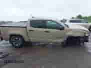 2022 Chevrolet Colorado 4WD Z71 с VIN 1GCGTDEN1N1249703, выставлен на аукционе IAAI как лот 42422767 с пробегом 73 524 миль миль и . История ставок и продаж доступна на DreamBid. Изображение 14.