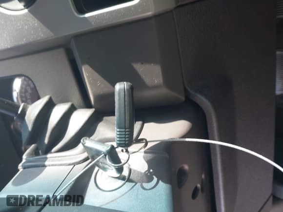 2010 Ford F-150 XL with VIN 1FTEW1C83AFD90585, listed as a IAAI auction lot 43062304 with 187,076 mi miles and . Bid and sale history available at DreamBid. Image 11.