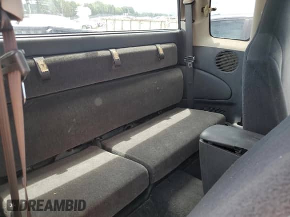 2003 Dodge Dakota с VIN 1D7HL12X93S188638, выставлен на аукционе Copart как лот 65231685 с пробегом 102 617 миль миль и Списание • Salvage title. История ставок и продаж доступна на DreamBid. Изображение 10.