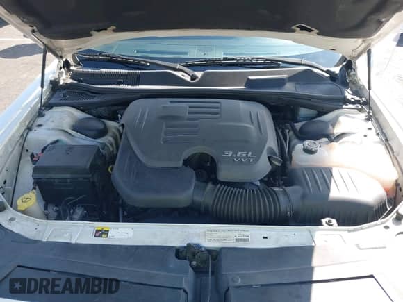 2013 Dodge Challenger SXT с VIN 2C3CDYAG0DH511936, выставлен на аукционе IAAI как лот 43316730 с пробегом 173 412 миль миль и . История ставок и продаж доступна на DreamBid. Изображение 10.