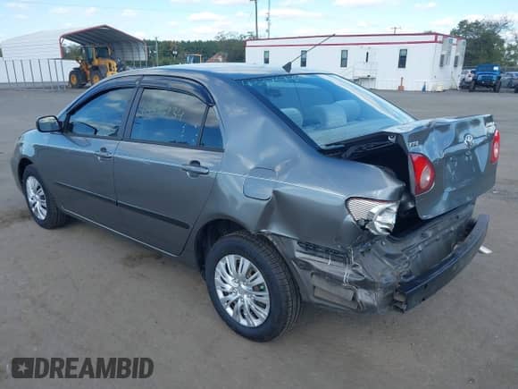 2005 Toyota Corolla LE с VIN 1NXBR32E15Z561649, выставлен на аукционе IAAI как лот 43376734 с пробегом 156 023 миль миль и . История ставок и продаж доступна на DreamBid. Изображение 3.