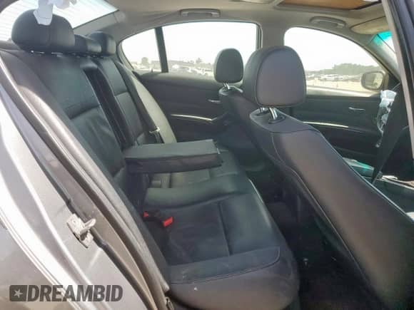 2011 BMW 3 Series 328i с VIN WBAPH5G5XBNN59550, выставлен на аукционе Copart как лот 57128645 с пробегом 159 075 миль миль и Списание • Salvage title. История ставок и продаж доступна на DreamBid. Изображение 10.