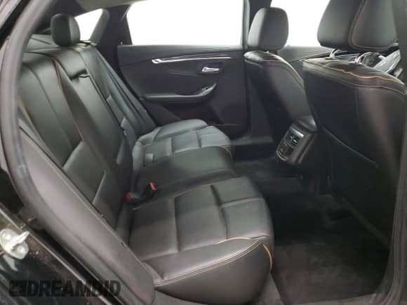 2016 Chevrolet Impala LTZ с VIN 2G1145S31G9118399, выставлен на аукционе Copart как лот 84448085 с пробегом 219 333 миль миль и Чистый • Clean title. История ставок и продаж доступна на DreamBid. Изображение 10.