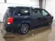 2015 Dodge Grand Caravan SXT Plus с VIN 2C4RDGCG3FR515991, выставлен на аукционе Copart как лот 89726665 с пробегом 84 479 миль миль и Списание • Salvage title. История ставок и продаж доступна на DreamBid. Изображение 3.