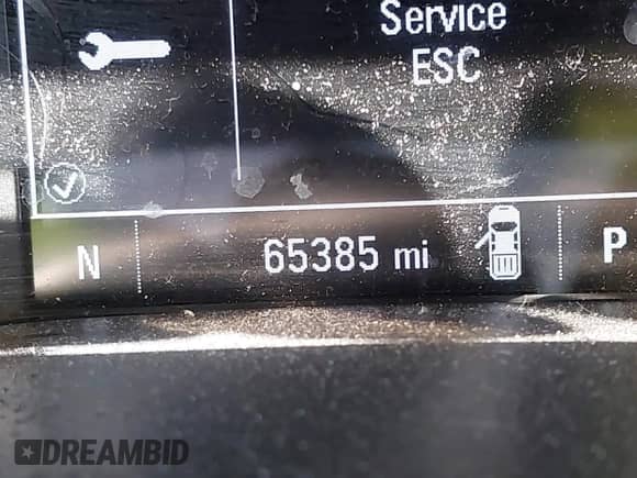 2022 Chevrolet Colorado 4WD LT с VIN 1GCHTCEN9N1204698, выставлен на аукционе IAAI как лот 43391164 с пробегом 65 385 миль миль и . История ставок и продаж доступна на DreamBid. Изображение 15.