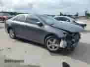 2014 Toyota Camry SE with VIN 4T1BF1FK7EU301981, listed as a Copart auction lot 70094195 with 203,911 mi miles and Salvage title. Bid and sale history available at DreamBid. Image 4.