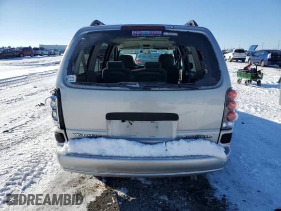 2004 Chevrolet Venture LS с VIN 1GNDX03E24D235851, выставлен на аукционе Copart как лот 44553395 с пробегом 228 561 миль миль и Списание • Salvage title. История ставок и продаж доступна на DreamBid. Изображение 6.