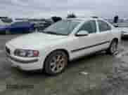 2001 Volvo S60 с VIN YV1RS61N212009992, выставлен на аукционе Copart как лот 43436545 с пробегом 176 333 миль миль и Чистый • Clean title. История ставок и продаж доступна на DreamBid. Изображение 1.
