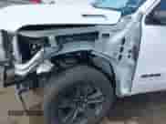 2023 Ram 1500 Lone Star z VIN 1C6RREBT8PN553095, wystawiony jako IAAI lot #41647688 z przebiegiem 18 574 mil mil oraz . Historia ofert i sprzedaży dostępna na DreamBid. Obrazek 18.