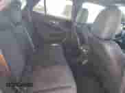 2024 Chevrolet Blazer EV eAWD RS z VIN 3GNKDCRJ4RS217512, wystawiony jako Copart lot #48149175 z przebiegiem 4 132 mil mil oraz Szkoda całkowita • Salvage title. Historia ofert i sprzedaży dostępna na DreamBid. Obrazek 11.