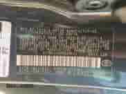 2017 Toyota Camry Hybrid LE с VIN 4T1BD1FK9HU209443, выставлен на аукционе Copart как лот 80743575 с пробегом 96 270 миль миль и Списание • Salvage title. История ставок и продаж доступна на DreamBid. Изображение 12.