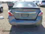 2015 Nissan Altima 2.5 с VIN 1N4AL3APXFN903301, выставлен на аукционе IAAI как лот 43045354 с пробегом 173 890 миль миль и . История ставок и продаж доступна на DreamBid. Изображение 6.