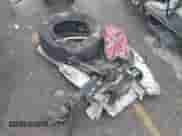 2016 Hyundai Tucson Sport z VIN KM8J33A21GU071607, wystawiony jako IAAI lot #41053339 z przebiegiem Nie podano mil oraz . Historia ofert i sprzedaży dostępna na DreamBid. Obrazek 11.