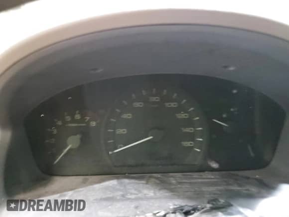 2006 Honda Accord LX z VIN 1HGCM55426A168527, wystawiony jako Copart lot #45121535 z przebiegiem Nie podano mil oraz Szkoda całkowita • Salvage title. Historia ofert i sprzedaży dostępna na DreamBid. Obrazek 9.