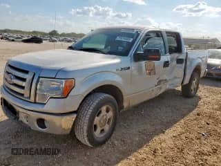 2011 Ford F-150 XL с VIN 1FTEW1CM7BFB85740, выставлен на аукционе Copart как лот 71414455 с пробегом Не указан миль и Списание • Salvage title. История ставок и продаж доступна на DreamBid. Изображение 1.