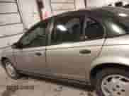 1997 Saturn SL with VIN 1G8ZH5280VZ172929, listed as a IAAI auction lot 41273214 with 134,972 mi miles and . Bid and sale history available at DreamBid. Image 15.