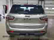 2019 Jeep Compass Limited с VIN 3C4NJDCB5KT672486, выставлен на аукционе Copart как лот 69286125 с пробегом 41 775 миль миль и Списание • Salvage title. История ставок и продаж доступна на DreamBid. Изображение 6.