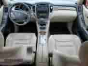 2002 Toyota Highlander с VIN JTEGD21A220044134, выставлен на аукционе Copart как лот 68753545 с пробегом 214 403 миль миль и Списание • Salvage title. История ставок и продаж доступна на DreamBid. Изображение 8.