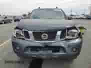 2011 Nissan Pathfinder Silver z VIN 5N1AR1NB1BC600498, wystawiony jako Copart lot #64841895 z przebiegiem 171 496 mil mil oraz Szkoda całkowita • Salvage title. Historia ofert i sprzedaży dostępna na DreamBid. Obrazek 5.