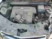 2010 Chevrolet Equinox LTZ с VIN 2CNFLGEYXA6371101, выставлен на аукционе Copart как лот 70474815 с пробегом 141 799 миль миль и Чистый • Clean title. История ставок и продаж доступна на DreamBid. Изображение 12.