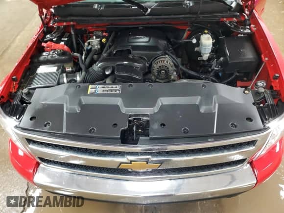 2007 Chevrolet Silverado 1500 LS с VIN 2GCEK13C871705090, выставлен на аукционе Copart как лот 45321095 с пробегом 144 369 миль миль и Чистый • Clean title. История ставок и продаж доступна на DreamBid. Изображение 11.