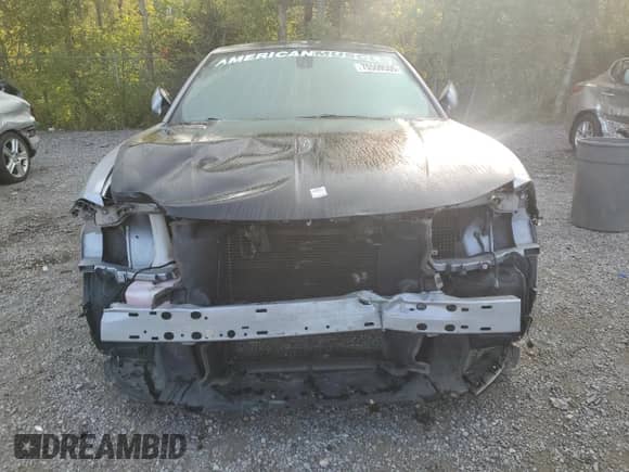 2018 Dodge Charger SXT Plus with VIN 2C3CDXHG1JH246956, listed as a Copart auction lot 70559555 with 136,700 mi miles and Clean title. Bid and sale history available at DreamBid. Image 5.