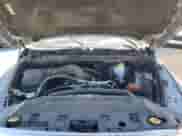 2023 Ram 1500 Tradesman z VIN 1C6RR7FT5PS537475, wystawiony jako Copart lot #47872045 z przebiegiem 46 382 mil mil oraz Szkoda całkowita • Salvage title. Historia ofert i sprzedaży dostępna na DreamBid. Obrazek 11.