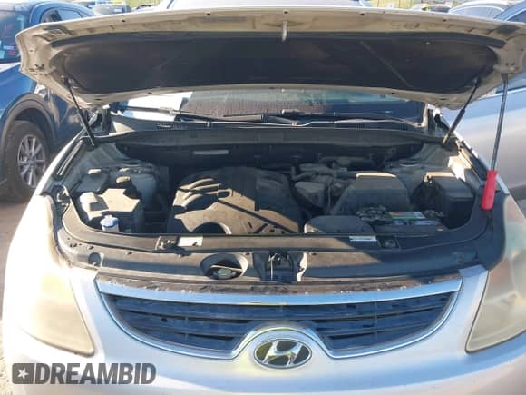 2012 Hyundai Veracruz GLS с VIN KM8NU4CC9CU181941, выставлен на аукционе IAAI как лот 43417881 с пробегом 186 230 миль миль и . История ставок и продаж доступна на DreamBid. Изображение 10.