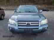 2006 Toyota Highlander Limited z VIN JTEEW21AX60011728, wystawiony jako Copart lot #89902425 z przebiegiem 200 069 mil mil oraz Czysty tytuł • Clean title. Historia ofert i sprzedaży dostępna na DreamBid. Obrazek 5.