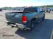 2010 GMC Sierra 1500 SLT с VIN 1GTSKWE35AZ194594, выставлен на аукционе IAAI как лот 42572901 с пробегом 250 992 миль миль и . История ставок и продаж доступна на DreamBid. Изображение 4.