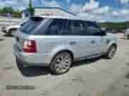 2007 Land Rover Range Rover Sport SC с VIN SALSH23427A989797, выставлен на аукционе Copart как лот 60276985 с пробегом 111 763 миль миль и Списание • Salvage title. История ставок и продаж доступна на DreamBid. Изображение 3.