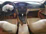 2011 BMW 3 Series 335i xDrive z VIN WBAPL5C50BA917847, wystawiony jako Copart lot #71070415 z przebiegiem 192 850 mil mil oraz Szkoda całkowita • Salvage title. Historia ofert i sprzedaży dostępna na DreamBid. Obrazek 8.