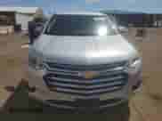 2021 Chevrolet Traverse High Country с VIN 1GNEVNKW6MJ243602, выставлен на аукционе Copart как лот 54008995 с пробегом 52 311 миль миль и Списание • Salvage title. История ставок и продаж доступна на DreamBid. Изображение 5.