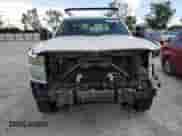 2015 Chevrolet Silverado 2500HD Work Truck z VIN 1GC1CUEG1FF636411, wystawiony jako Copart lot #63371555 z przebiegiem 68 441 mil mil oraz Szkoda całkowita • Salvage title. Historia ofert i sprzedaży dostępna na DreamBid. Obrazek 5.